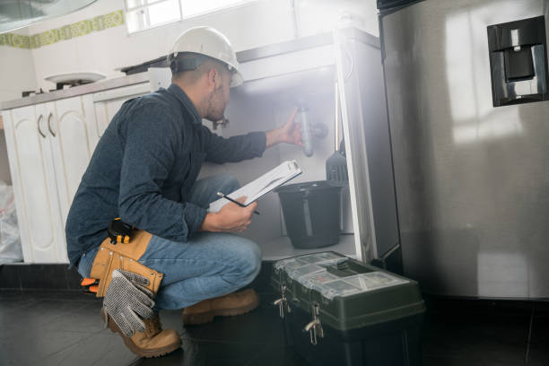 Best Plumbing Services Near Me  in Woodmont, CT