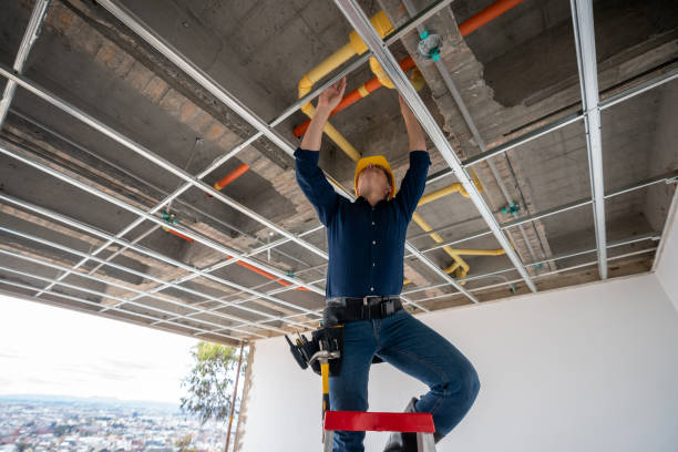 Best Leak Detection Services  in Woodmont, CT
