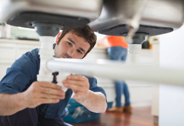 Best Plumbing Inspection Services  in Woodmont, CT