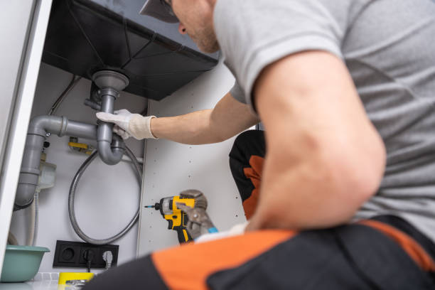 Best Emergency Plumber  in Woodmont, CT