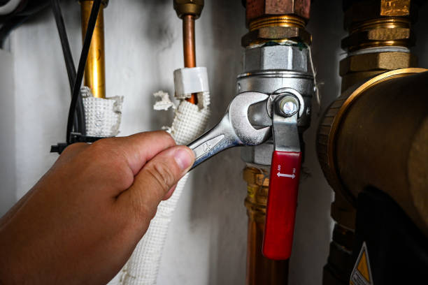 Best Clogged Drain Plumber  in Woodmont, CT